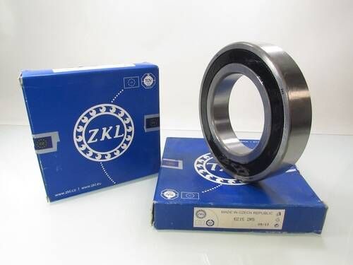 6215 2RS ZKL
