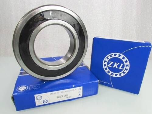 6213 2RS ZKL