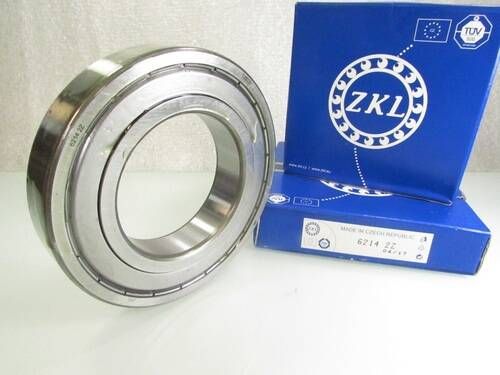 6214 2Z ZKL