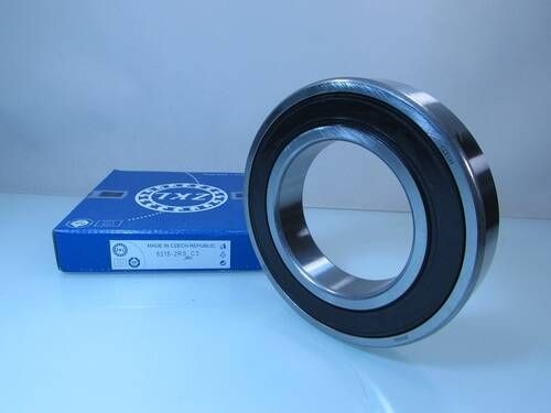 6215 2RS C3 ZKL