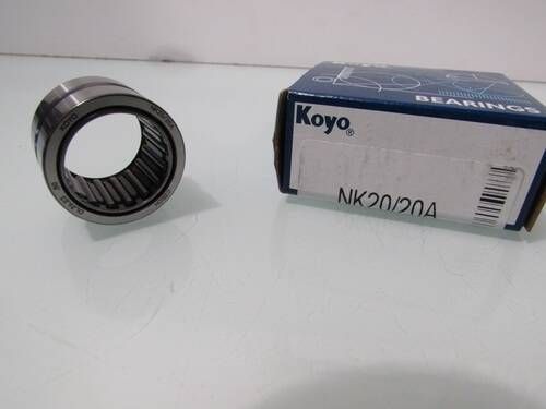 NK20/20A KOYO