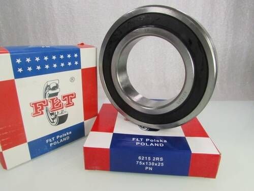 6215 2RS FLT