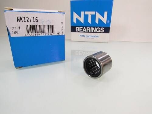 NK12/16 NTN