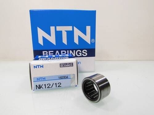 NK12/12 NTN