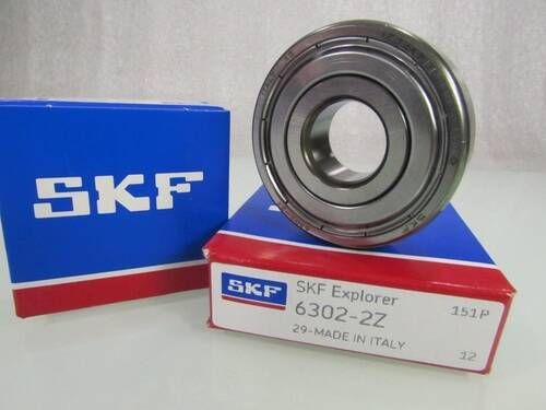 6302-2Z SKF