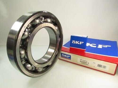 6220/C3 SKF