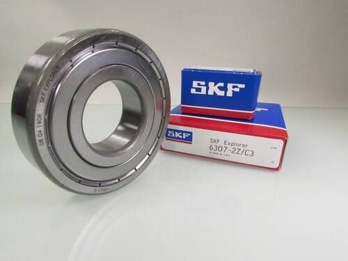 6307-2Z/C3 SKF