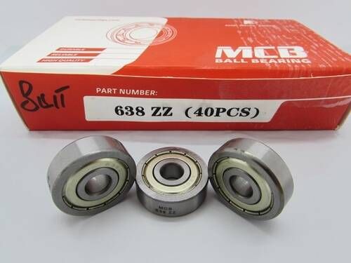 638 ZZ MCB