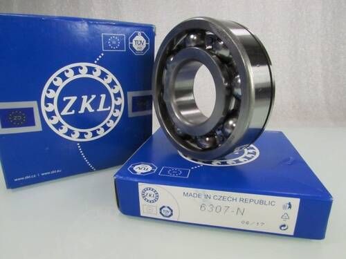 6307 N ZKL