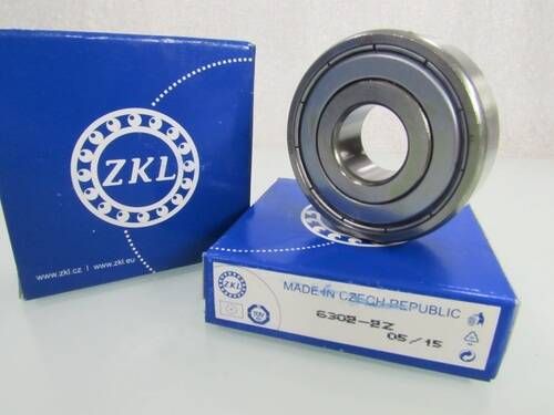 6302 2Z ZKL
