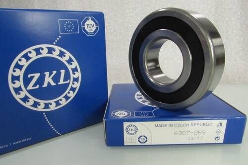 6307 2RS ZKL