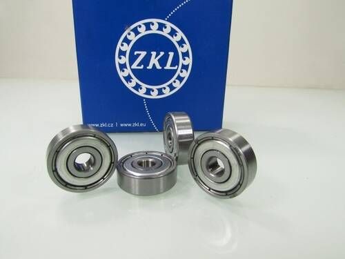635 ZZ ZKL