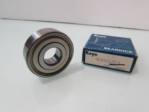 6302 ZZC3 KOYO