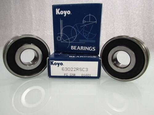 6302 2RS C3 KOYO