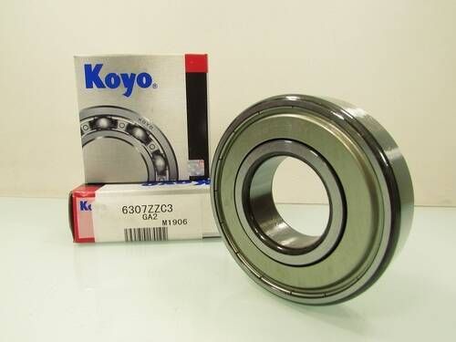 6307ZZC3 KOYO