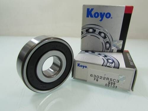6302 2RSC3FG KOYO