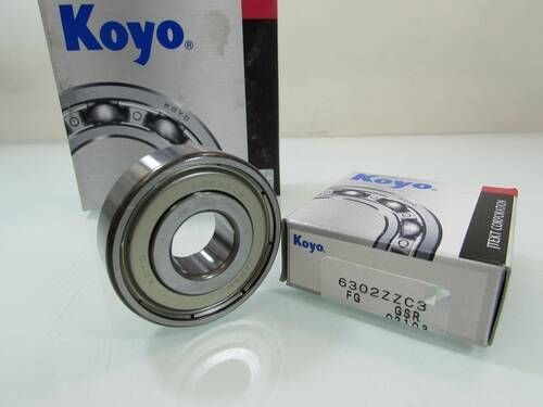 6302 ZZC3FG KOYO