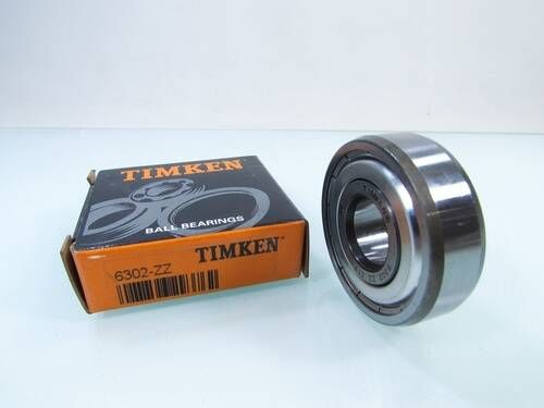 6302 ZZ TIMKEN