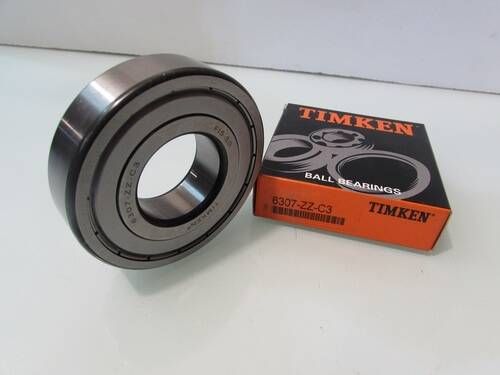 6307 ZZC3 TIMKEN