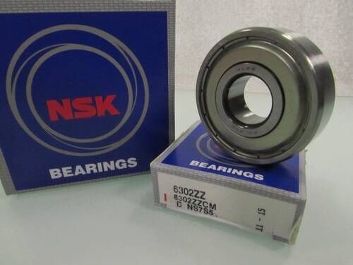 6302 ZZCM NSK