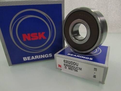 6302 DDUCM NSK