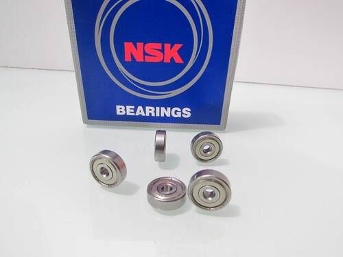 634 ZZ1 NSK