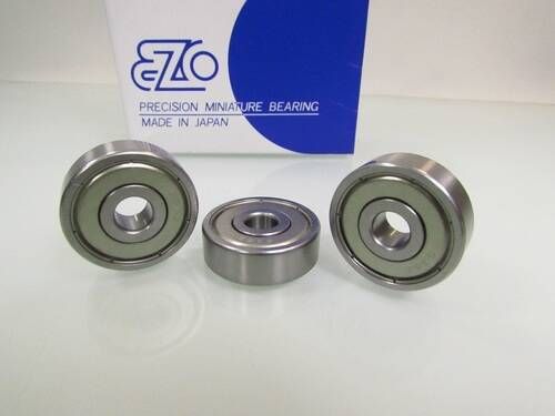 636 ZZ EZO