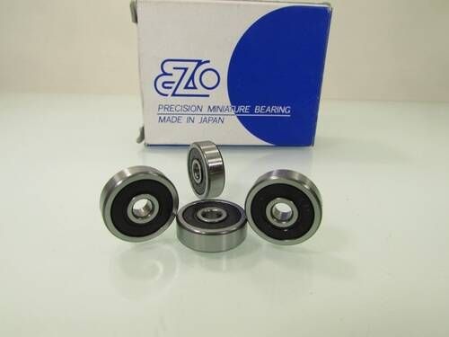634 2RS EZO