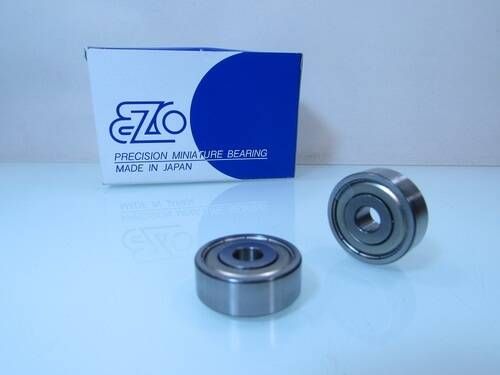 637 ZZ EZO