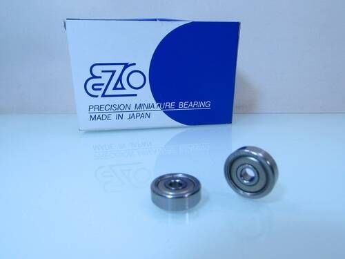 634 ZZ EZO