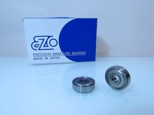 635 ZZ EZO