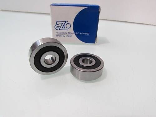 638 2RS EZO