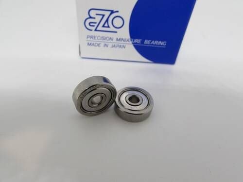 634HZZ EZO