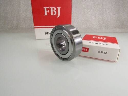6302 ZZ FBJ