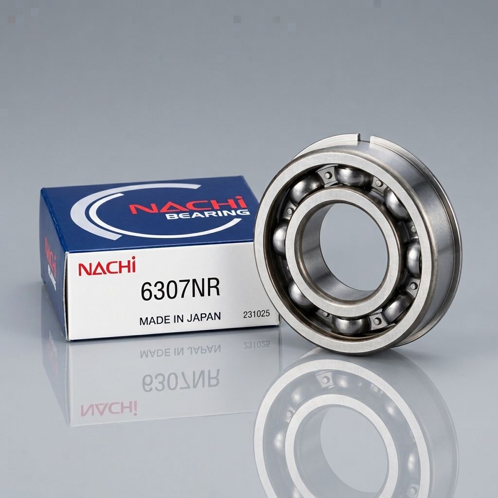 6307NR NACHI