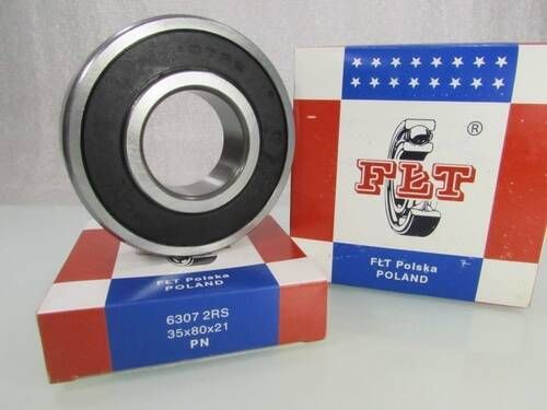 6307 2RS FLT