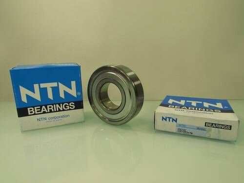 6307 ZZ NTN