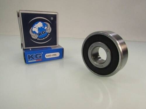 6302 2RS KG
