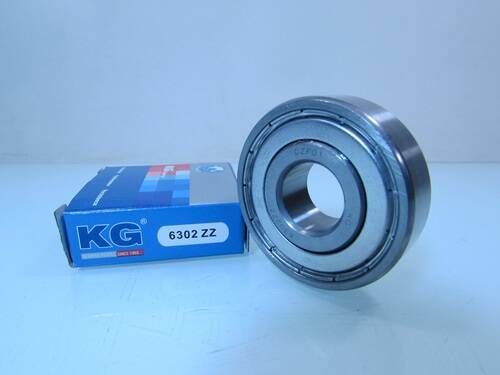 6302 ZZ KG