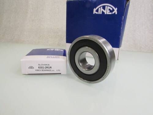 6302 2RSR KINEX