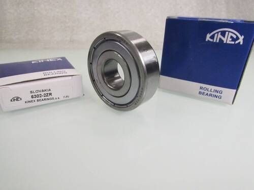 6302-ZZR KINEX