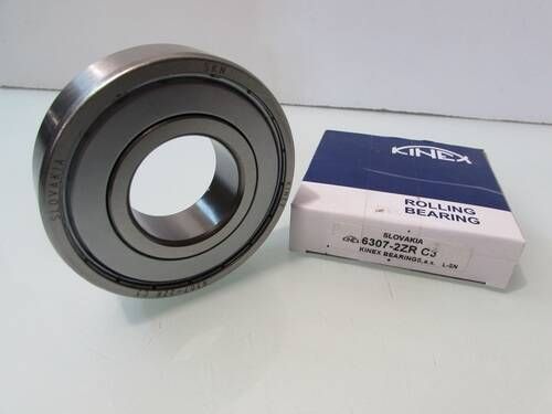 6307-2ZR С3 KINEX