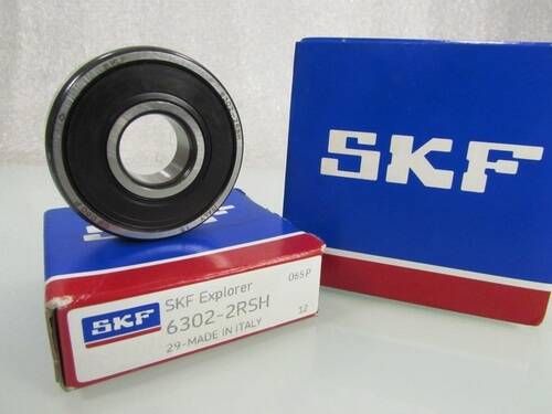 6302-2RSH SKF