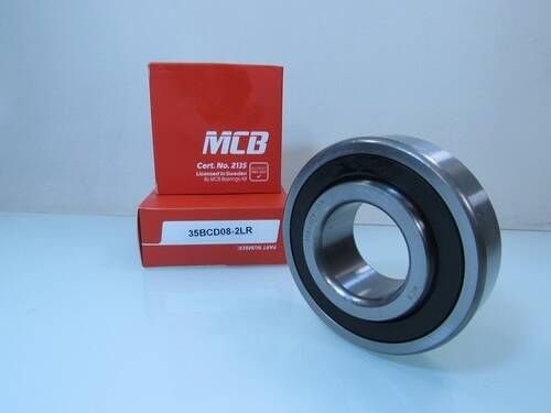 35BCD 08-2LR MCB підшипник