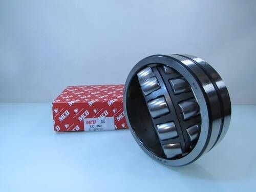 22312CW33C3 MCB підшипник