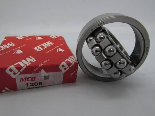 1205 MCB підшипник