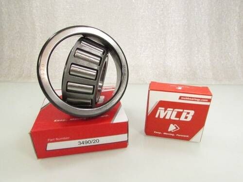 3490/20 MCB підшипник