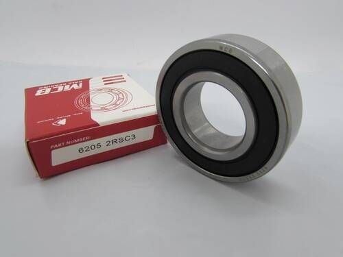 6205 2RS MCB