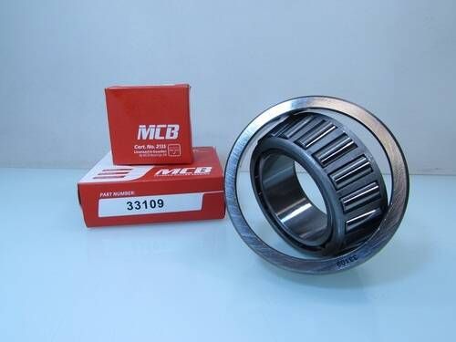33109 MCB