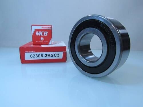 62308 2RS MCB